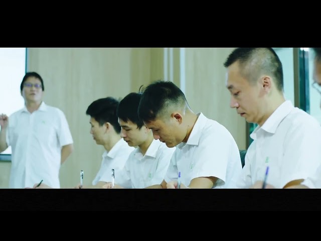 Chiny Shenzhen Benqiang Circuits Co,Ltd. Profil przedsiębiorstwa