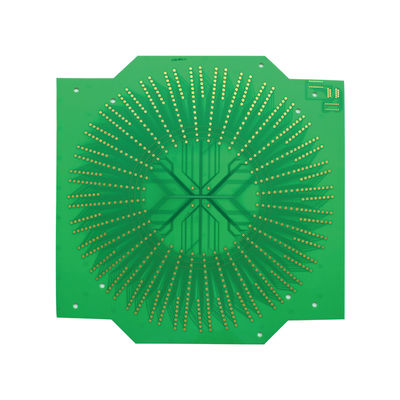 Dobra cena. 1-40 warstw Płyty półprzewodnikowe S1000-2M 4+N+4 HDI PCB S230160C10 w Internecie