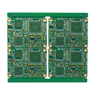 Dobra cena. 16L PCB sterowania przemysłowego 7+N+7 HDI płyty obwodowe 1,8 grubość w Internecie