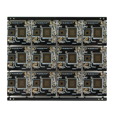 Dobra cena. 14 warstwy HDI PCB Precision Circuit Board 8OZ miedzi w Internecie