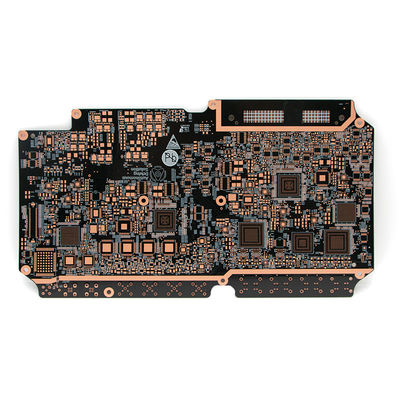 Dobra cena. Shengyi S1000-2M 2 N 2 Hdi Pcb 1-40 warstwy OSP wykończenie powierzchni w Internecie