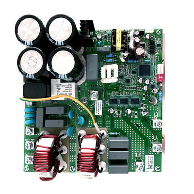 Dobra cena. FR-4 Medical PCB Assembly dla sprzętu medycznego z interfejsem USB 2.0 i zgodnością z RoHS w Internecie