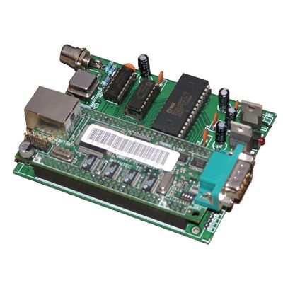 Dobra cena. Zgromadzenie FR-4 PCB z interfejsem USB 2.0 i paskami zamaskowanymi lutowaniem do wyrobów medycznych w Internecie