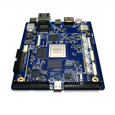 Dobra cena. Zestaw PCB medycznej klasy do urządzeń wszczepialnych z kolorowym ekranem jedwabnym w Internecie