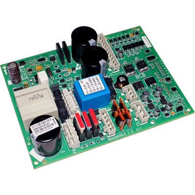 Dobra cena. AI Android Smart Module Komunikacja obwodowa FR-4 Materiał w Internecie