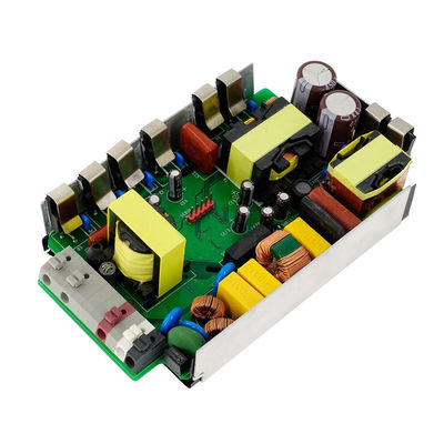 Dobra cena. Następna generacja nowej energii montaż PCB elektroniki motoryzacyjnej - dostosowana produkcja do innowacyjnych urządzeń PCBA w Internecie
