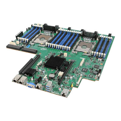 Dobra cena. Podwójne Pcb Side Assembly dla medycyny 1-64 warstwy Funkcjonalne obwody testowania FCT w Internecie