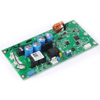 Dobra cena. HASL PCBA Zgromadzenie deski prototyp Zgromadzenie Pcb 2-12 warstwy w Internecie