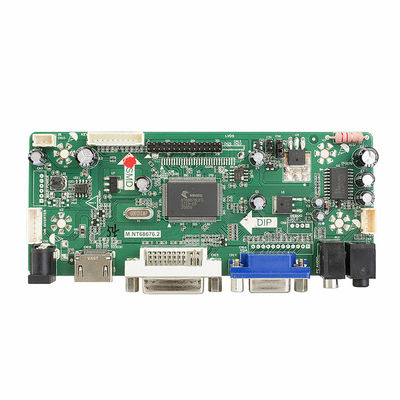Dobra cena. Elektroniczny zespół płyt obwodowych z grubością płyty 0,2 mm-6,0 mm w Internecie