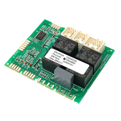 Dobra cena. Biały ekran jedwabny, konfiguracja PCB do urządzeń elektronicznych w Internecie