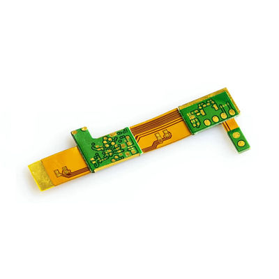 Dobra cena. 600 mm x 1200 mm sztywne elastyczne płytki PCB Certyfikaty ISO14001 dla przemysłu motoryzacyjnego w Internecie