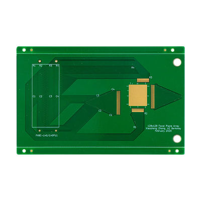 Dobra cena. Nawierzchnia montażu anteny RF PCB z mocą wejściową Vswr≤1,5 / 50W w Internecie