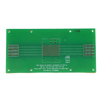 Dobra cena. Podwójne warstwy Elektronika PCB Produkcja Miedź grubość 1 oz-6 oz w Internecie