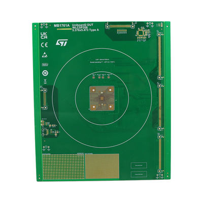 Dobra cena. Liniowa polaryzacja anteny RF PCB z SMA Male Connector 2.4GHz 2.5GHz zakres częstotliwości w Internecie