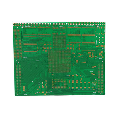 Dobra cena. Specjalny materiał 5G optyczny moduł PCB - Rogers 4350B, przeznaczony do szybkiej telekomunikacji w Internecie