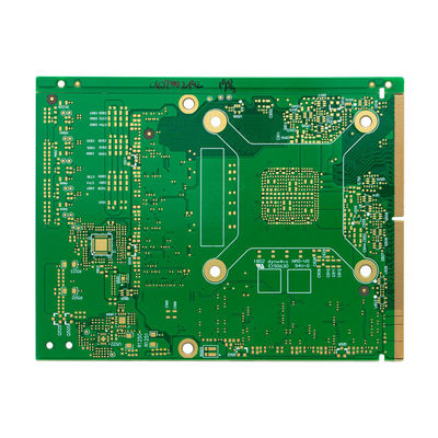 Dobra cena. Wielowarstwowy moduł optyczny 5G PCB 6 warstw High TG170 High Speed Data Processing for Bulk Orders w Internecie