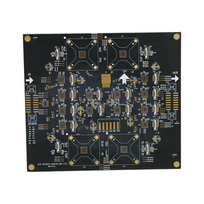 Dobra cena. Polaryzacja liniowa Antenna RF PCB Omni Directional Rohs Compliant w Internecie