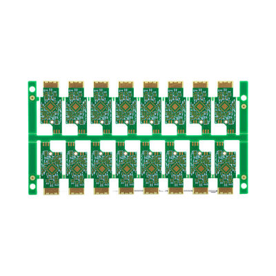 Dobra cena. ENIG Surface 5G Optical Module PCB 25mm X 25mm High Speed PCB w Internecie
