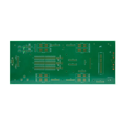 Dobra cena. Nawierzchnia na antenie RF PCB zgodna z RoHS w Internecie