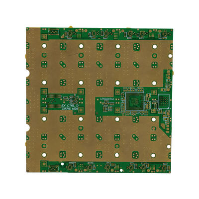 Dobra cena. 4 mm grubości PCB Ciężka miedź do zastosowań w elektrotechnice w Internecie