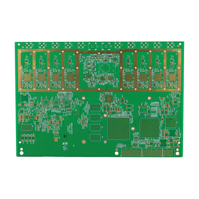 Dobra cena. FR4 RF Antenna PCB z polaryzacją liniową dla wysokiej wrażliwości w Internecie
