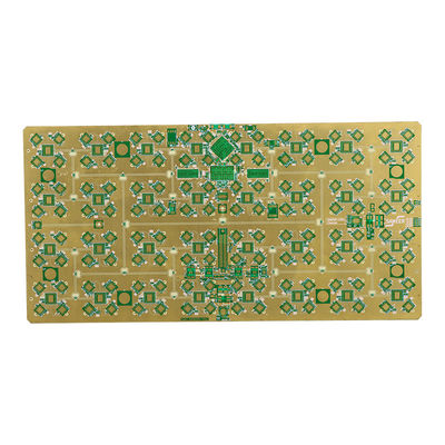 Dobra cena. ENIG Jednostronny płytka PCB 1oz-6oz grubość miedzi w Internecie