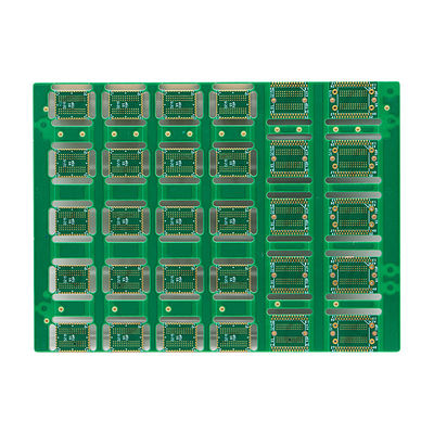 Dobra cena. OEM PCBA Automotive Circuit Board SMT Powłoka miedziana w Internecie