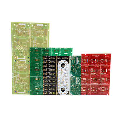 Dobra cena. 4-warstwa ENIG Surface Finish 5G Optical Module PCB 10Gbps Prędkość transmisji danych 10km Odległość transmisji w Internecie