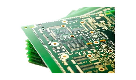 Dobra cena. Płyty interkonektorów PCB o gęstości przetworzonej przez zanurzenie w złocie z warstwami 1 - 30 1,5 mm w Internecie