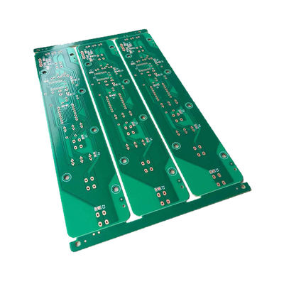 Dobra cena. Płyty PCB z warstwą kontroli impedancji o przepustowości silkscreen 0,15 mm w Internecie
