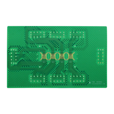 Dobra cena. 6 warstwy HDI Wielowarstwowy PCB HDI PCB 2+ N+ 2 półprzewodnik tabliczka badawcza w Internecie