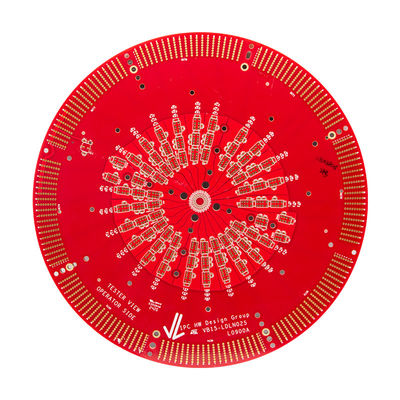 Dobra cena. Wysokiej Tg PCB półprzewodnikowe Hdi tabliczki drukowane 4 N 4 w Internecie