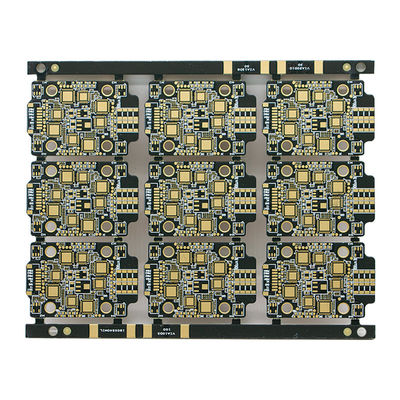 Dobra cena. Pcb 2 N 2 bez halogenów, wysokiej gęstości, elektryczny, bezpędzelny w Internecie
