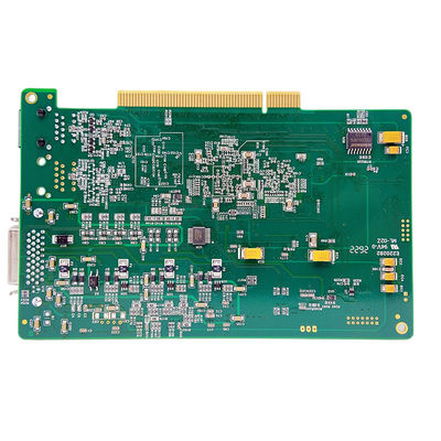 Dobra cena. 286 punktów kontroli przemysłowej PCB montaż SMT Processing Karta sterowania ruchem w Internecie