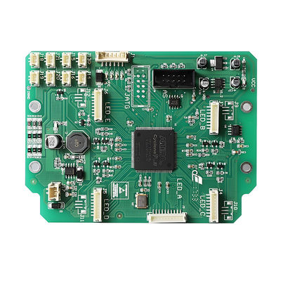 Dobra cena. Projektowanie układu układu płyt PCB dla pojazdów i system EMS - IATF16949 Certyfikowany dla wyższej jakości montażu w Internecie
