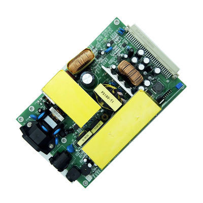 Dobra cena. Zgromadzenie płytek PCB z podłożeniem złota Kompaktowy rozmiar i lekka waga w Internecie