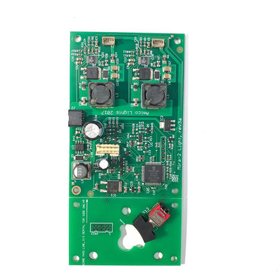 Dobra cena. Eksperci ds. montażu i projektowania układów PCB w branży motoryzacyjnej - osiągnięcie norm IATF16949 dla doskonałości EMS w Internecie
