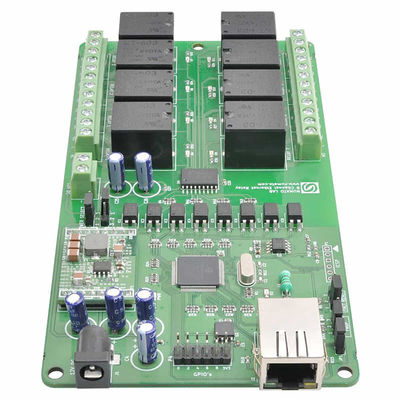 Dobra cena. Zaawansowane rozwiązania montażowe dla płyt obwodowych samochodowych - profesjonalne elektroniczne płyty PCB do precyzyjnego sterowania servomotorem w Internecie