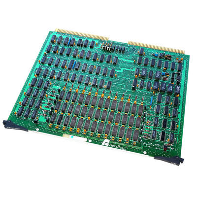 Dobra cena. FCT Industrial Control PCB Assembly Prototyp 0,075 mm Minimalna szerokość linii w Internecie