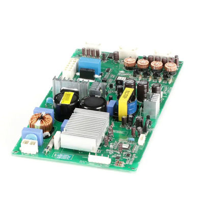 Dobra cena. Kontrola przemysłowa Pcb Produkcja i montaż 100% E-test AOI w Internecie