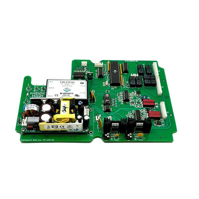 Dobra cena. FR-4 Biurowe zastosowania w zakresie montażu PCB medycznych w Internecie