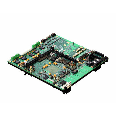 Dobra cena. Zestaw PCB z niebieskiej maski lutowej dla maksymalnego rozmiaru panelu 600 mm * 1200 mm w Internecie