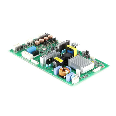 Dobra cena. ENIG Surface Finish Pcb Board Assembly z grubością 1/3 oz-6 oz miedzi w Internecie