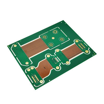 Dobra cena. Płytka Pcb Flexible Square Green Solder Mask dla wyrobów medycznych w Internecie