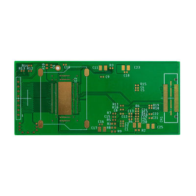 Dobra cena. Elektronika użytkowa Jednostronowa płyta PCB 0,15 mm Min Światło jedwabnego ekranu w Internecie