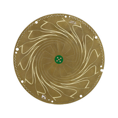 Dobra cena. FR 4 Materiał PCB wysokiej warstwy o grubości miedzi 1/3 oz 2 oz w Internecie