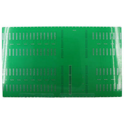 Dobra cena. 100 Test PCB półprzewodnikowy Złoto pokrycie Powierzchnia wykończenie Prototyp płyty obwodowej w Internecie