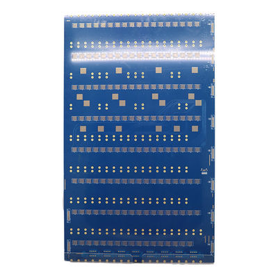Dobra cena. Zielona Soldermask Full Turnkey PCB Assembly ENIG Powierzchniowe wykończenie w Internecie