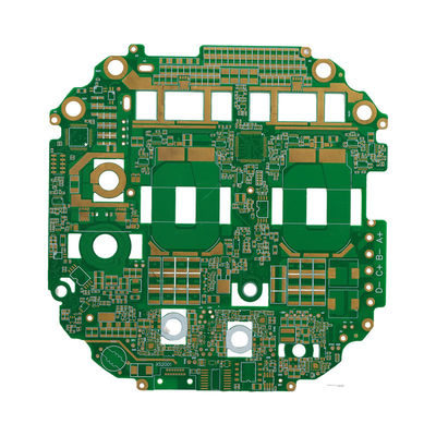 Dobra cena. 1.6mm Pcb Board Assembly Drone Elektroniczne obwody drukowane w Internecie