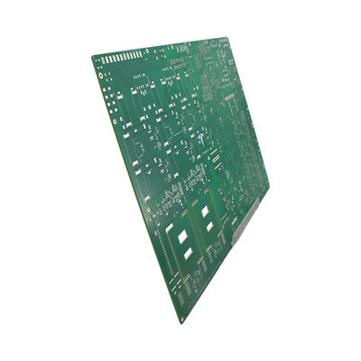 Dobra cena. Podwójny moduł optyczny 5G PCB 0,8 mm grubość Baza aluminiowa Wysoka prędkość ze specjalnym materiałem w magazynie w Internecie